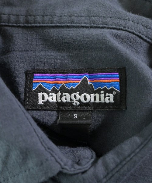 patagonia เสื้อลำลอง