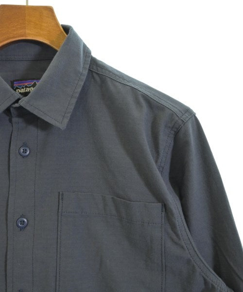 patagonia เสื้อลำลอง