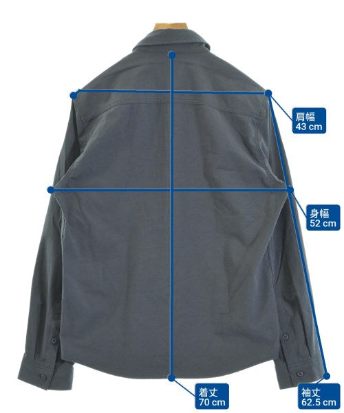 patagonia เสื้อลำลอง