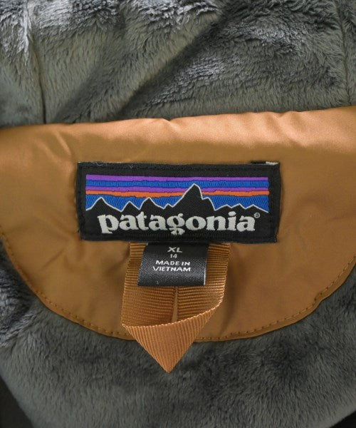 patagonia แจ็คเก็ตเบลาส์ อื่น