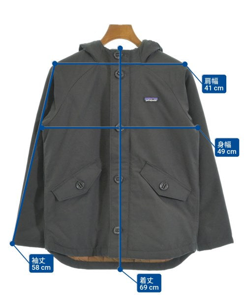 patagonia แจ็คเก็ตเบลาส์ อื่น