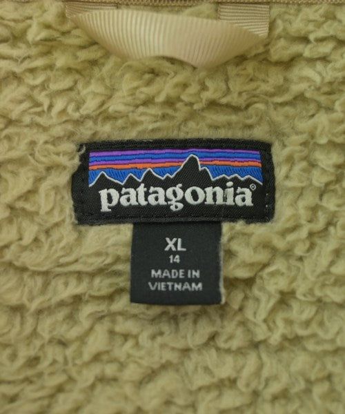 patagonia แจ็คเก็ตเบลาส์ อื่น