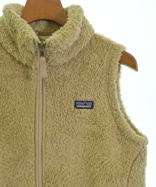 patagonia แจ็คเก็ตเบลาส์ อื่น