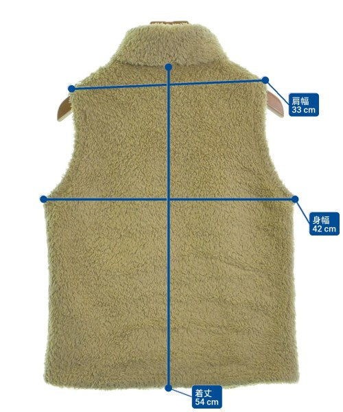 patagonia แจ็คเก็ตเบลาส์ อื่น