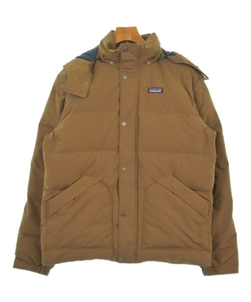 patagonia แจ็คเก็ตดาวน์/เสื้อกั๊ก