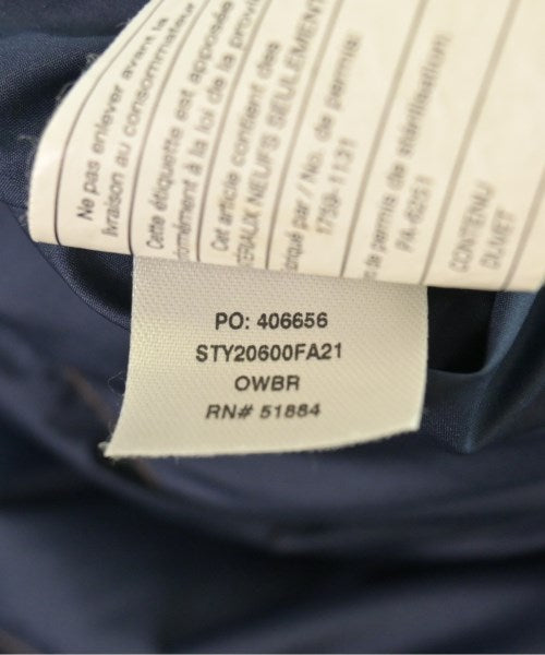 patagonia แจ็คเก็ตดาวน์/เสื้อกั๊ก