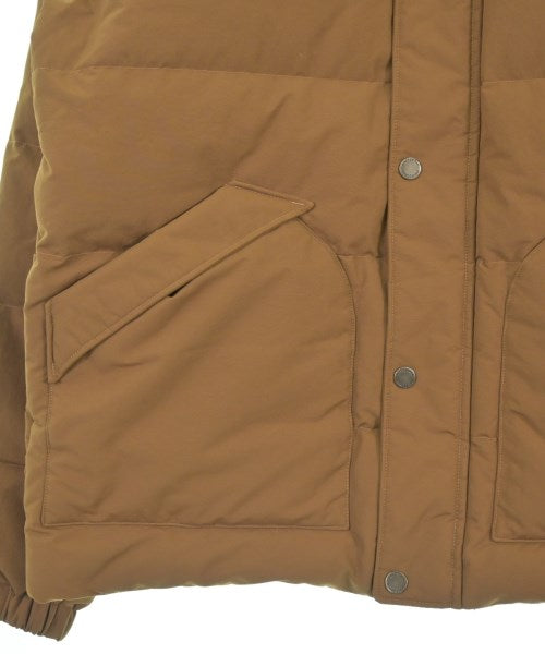 patagonia แจ็คเก็ตดาวน์/เสื้อกั๊ก