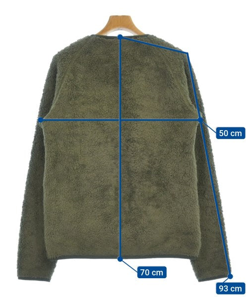 patagonia เสื้อสเวตเตอร์