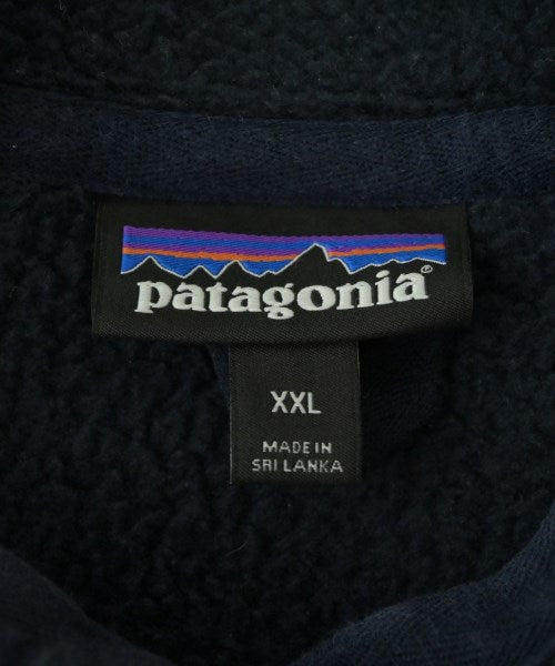 patagonia เสื้อสเวตเตอร์