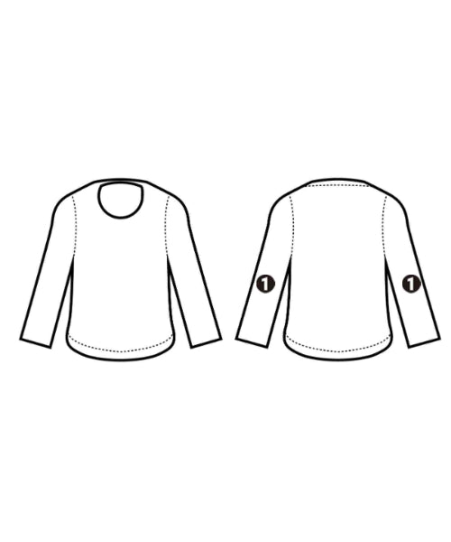 patagonia เสื้อสเวตเตอร์