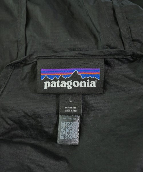 patagonia เสื้อพาร์กาภูเขา