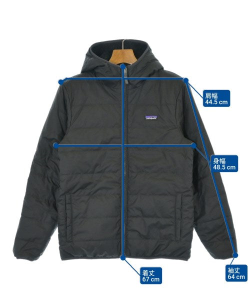 patagonia แจ็คเก็ตเบลาส์ อื่น