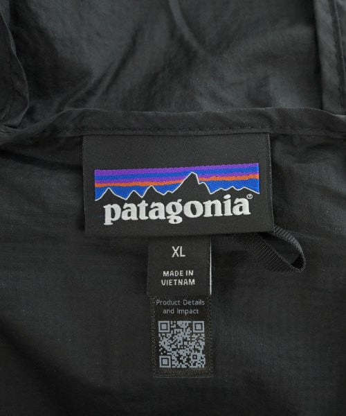 patagonia แจ็คเก็ตเบลาส์ อื่น