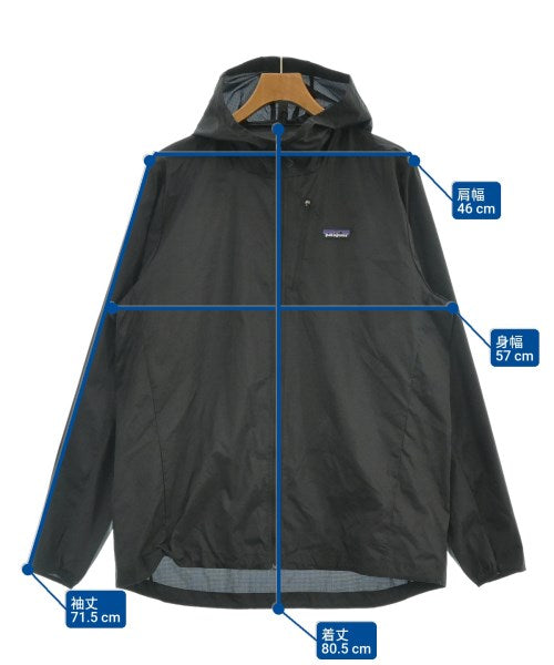 patagonia แจ็คเก็ตเบลาส์ อื่น