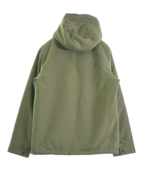 patagonia แจ็คเก็ตเบลาส์ อื่น