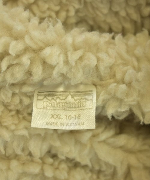 patagonia แจ็คเก็ตเบลาส์ อื่น