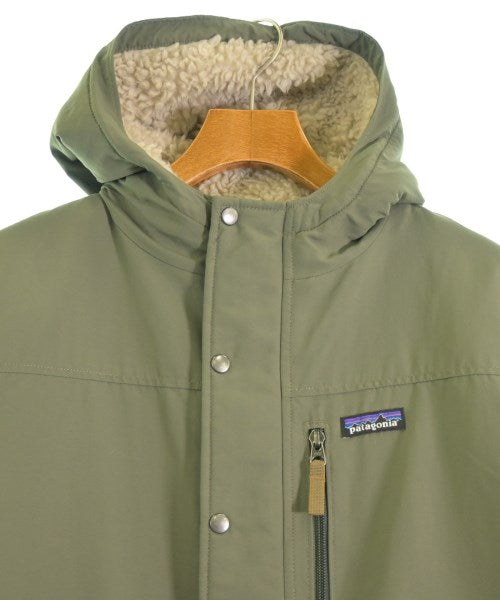 patagonia แจ็คเก็ตเบลาส์ อื่น