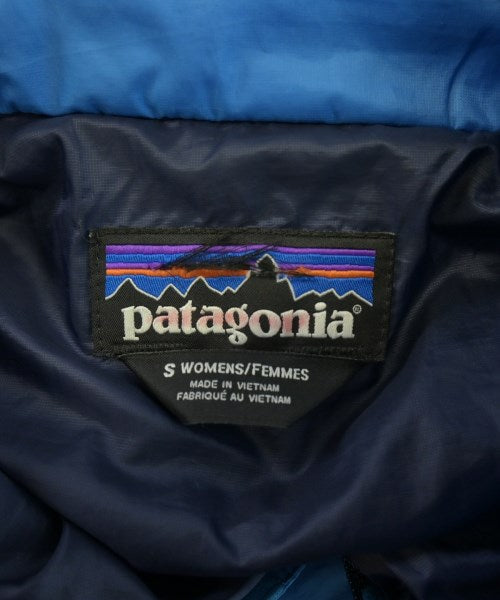 patagonia แจ็คเก็ตเบลาส์ อื่น
