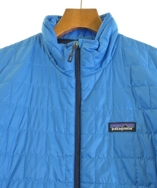patagonia แจ็คเก็ตเบลาส์ อื่น