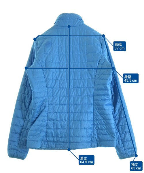 patagonia แจ็คเก็ตเบลาส์ อื่น