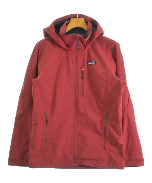 patagonia เสื้อพาร์กาภูเขา