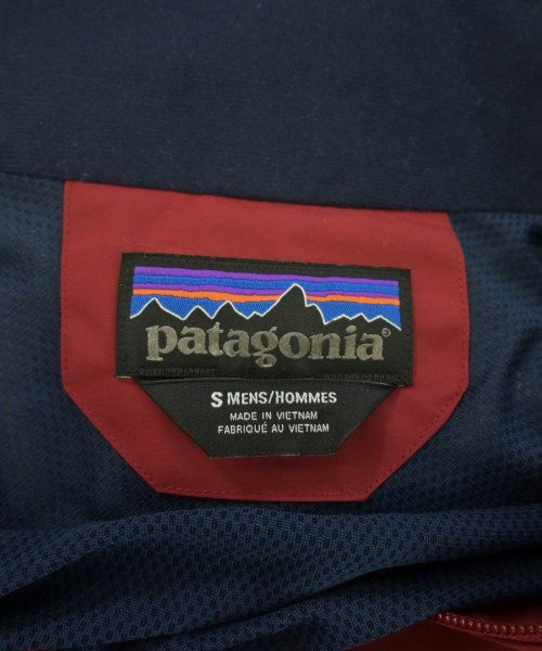 patagonia เสื้อพาร์กาภูเขา