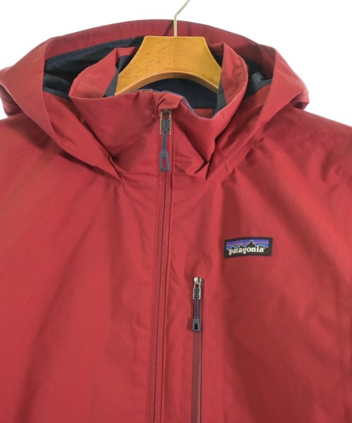 patagonia เสื้อพาร์กาภูเขา