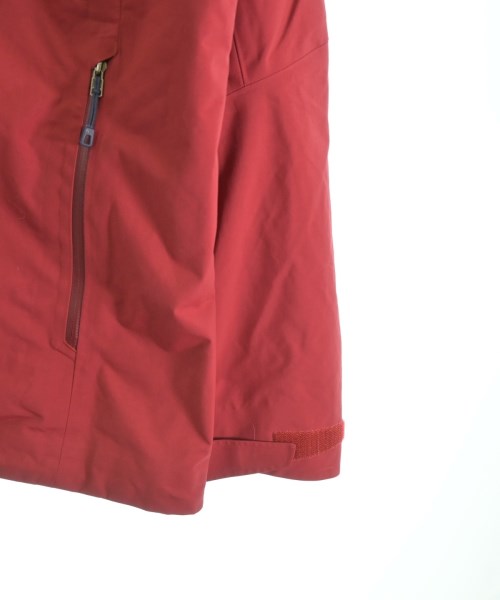 patagonia เสื้อพาร์กาภูเขา