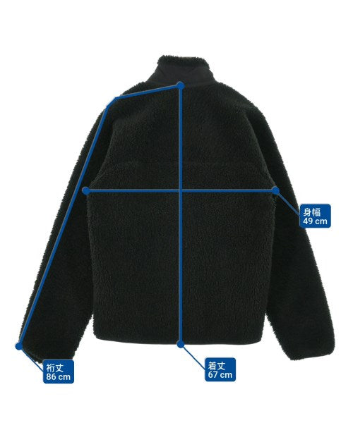 patagonia แจ็คเก็ตเบลาส์ อื่น