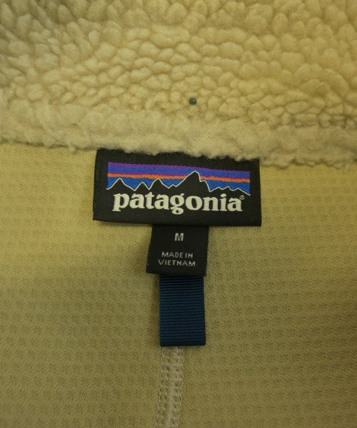 patagonia แจ็คเก็ตเบลาส์ อื่น