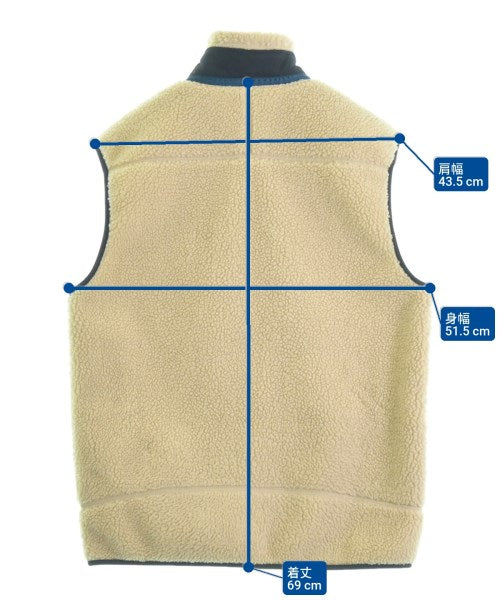 patagonia แจ็คเก็ตเบลาส์ อื่น