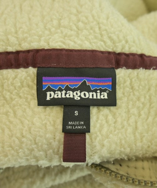 patagonia แจ็คเก็ตเบลาส์ อื่น