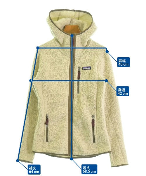 patagonia แจ็คเก็ตเบลาส์ อื่น
