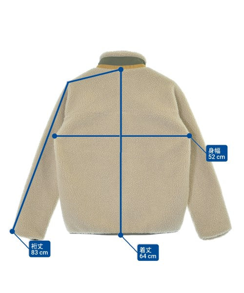 patagonia แจ็คเก็ตเบลาส์ อื่น