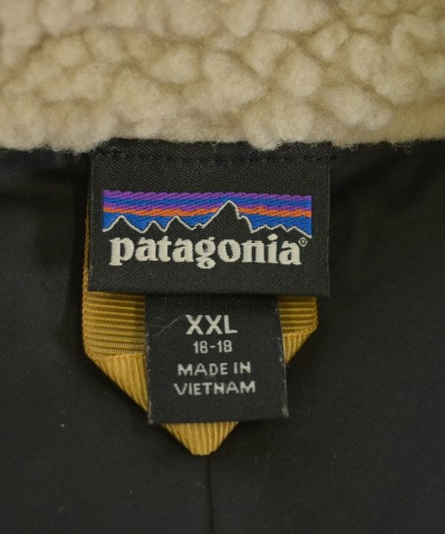 patagonia แจ็คเก็ตเบลาส์ อื่น