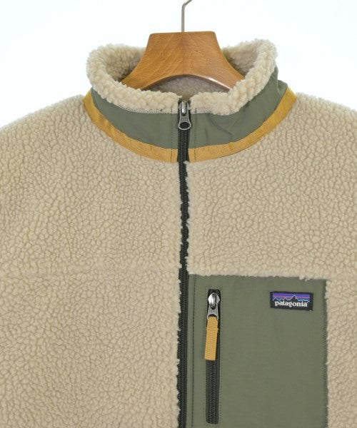 patagonia แจ็คเก็ตเบลาส์ อื่น