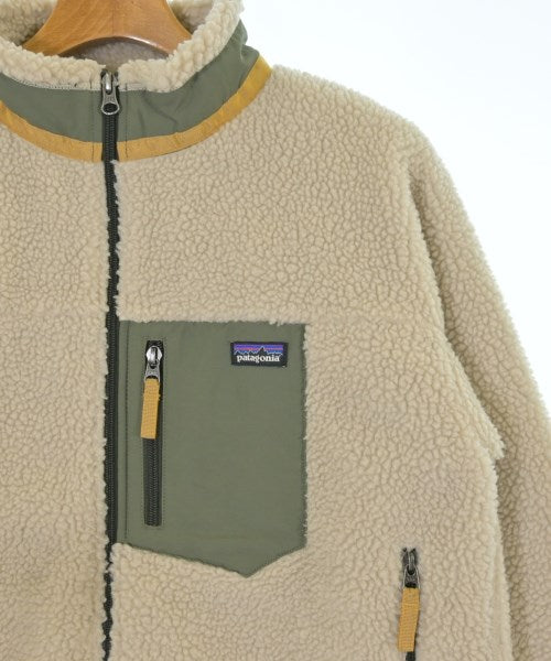 patagonia แจ็คเก็ตเบลาส์ อื่น