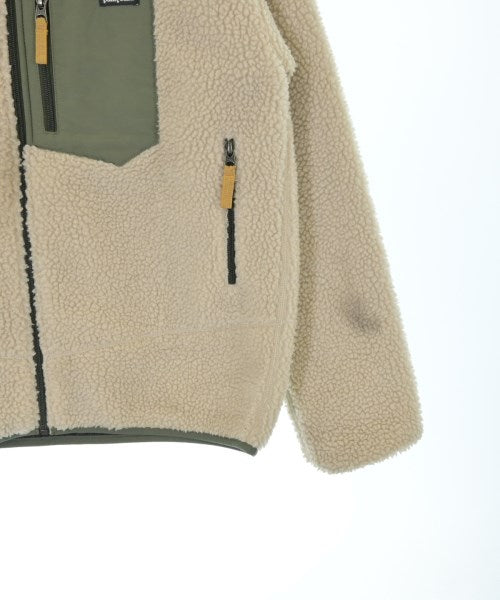 patagonia แจ็คเก็ตเบลาส์ อื่น