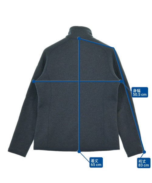 patagonia แจ็คเก็ตเบลาส์ อื่น