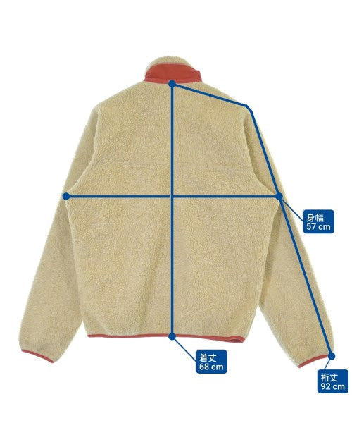 patagonia แจ็คเก็ตเบลาส์ อื่น