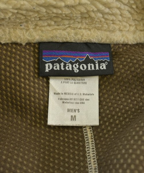 patagonia แจ็คเก็ตเบลาส์ อื่น