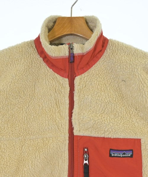 patagonia แจ็คเก็ตเบลาส์ อื่น