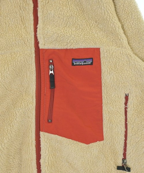 patagonia แจ็คเก็ตเบลาส์ อื่น