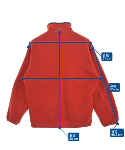 patagonia เสื้อสเวตเตอร์