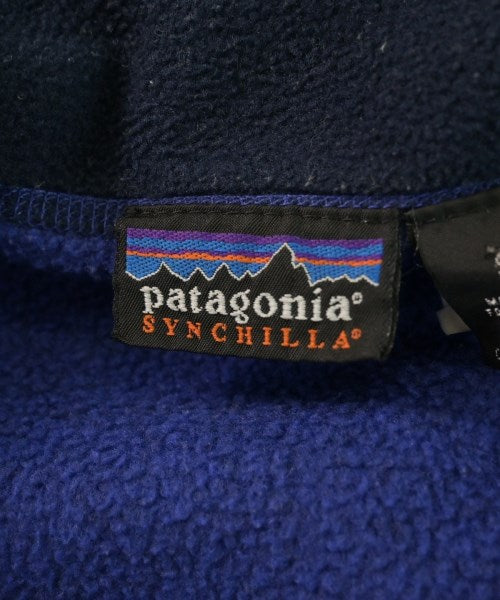 patagonia แจ็คเก็ตเบลาส์ อื่น