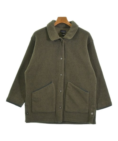 patagonia แจ็คเก็ตเบลาส์ อื่น