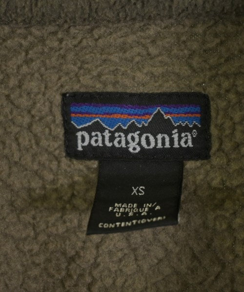 patagonia แจ็คเก็ตเบลาส์ อื่น