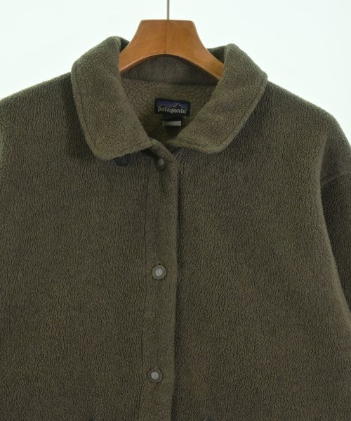 patagonia แจ็คเก็ตเบลาส์ อื่น