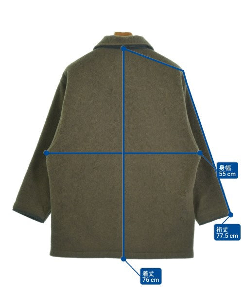 patagonia แจ็คเก็ตเบลาส์ อื่น