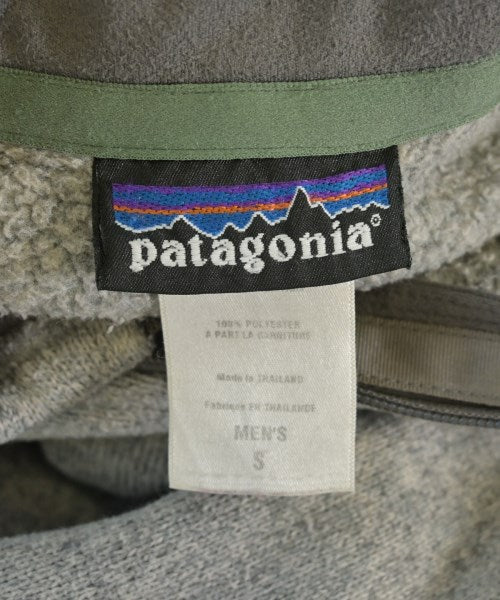 patagonia แจ็คเก็ตเบลาส์ อื่น